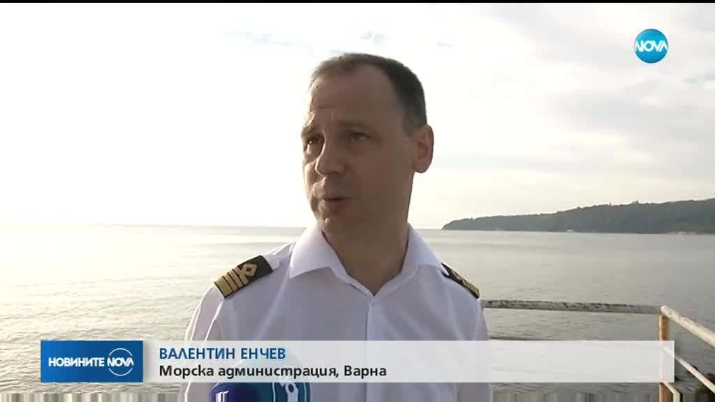 Намериха тялото на второто момче, завлечено от вълна в морето край Варна