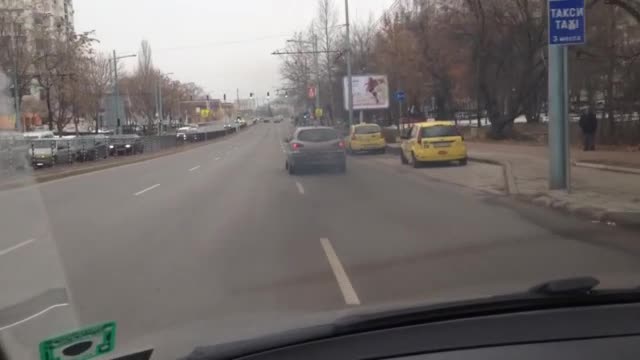 "Чист" въздух