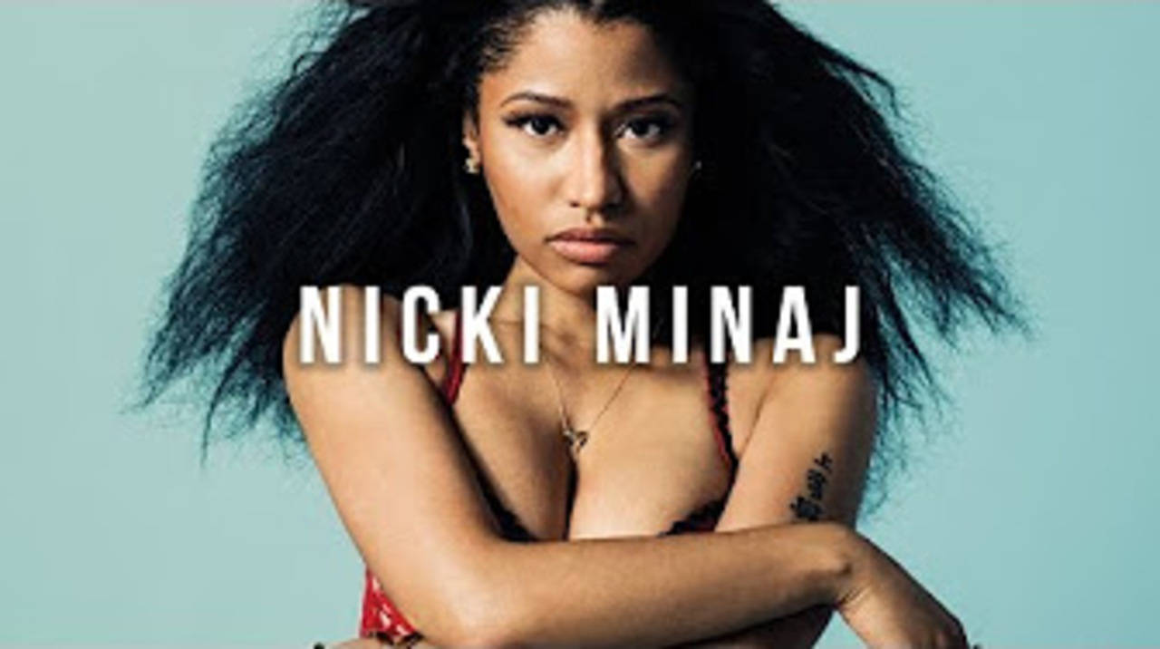 Топ 20 песни на Nicki Minaj