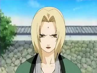 Naruto Parody 1