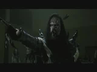 Lordi - Hard Rock Hallelujah