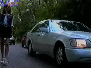 Нелина - Бял Мерцедес (Change)