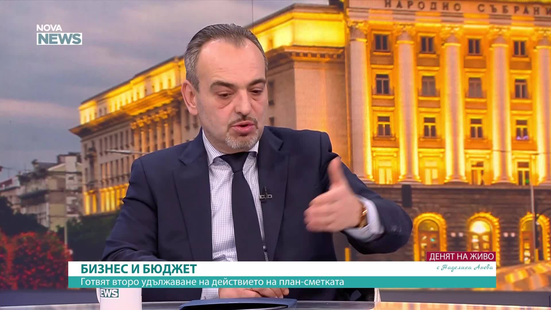 Добри Митрев: По-добре скъпи избори, отколкото съмнения в честността им