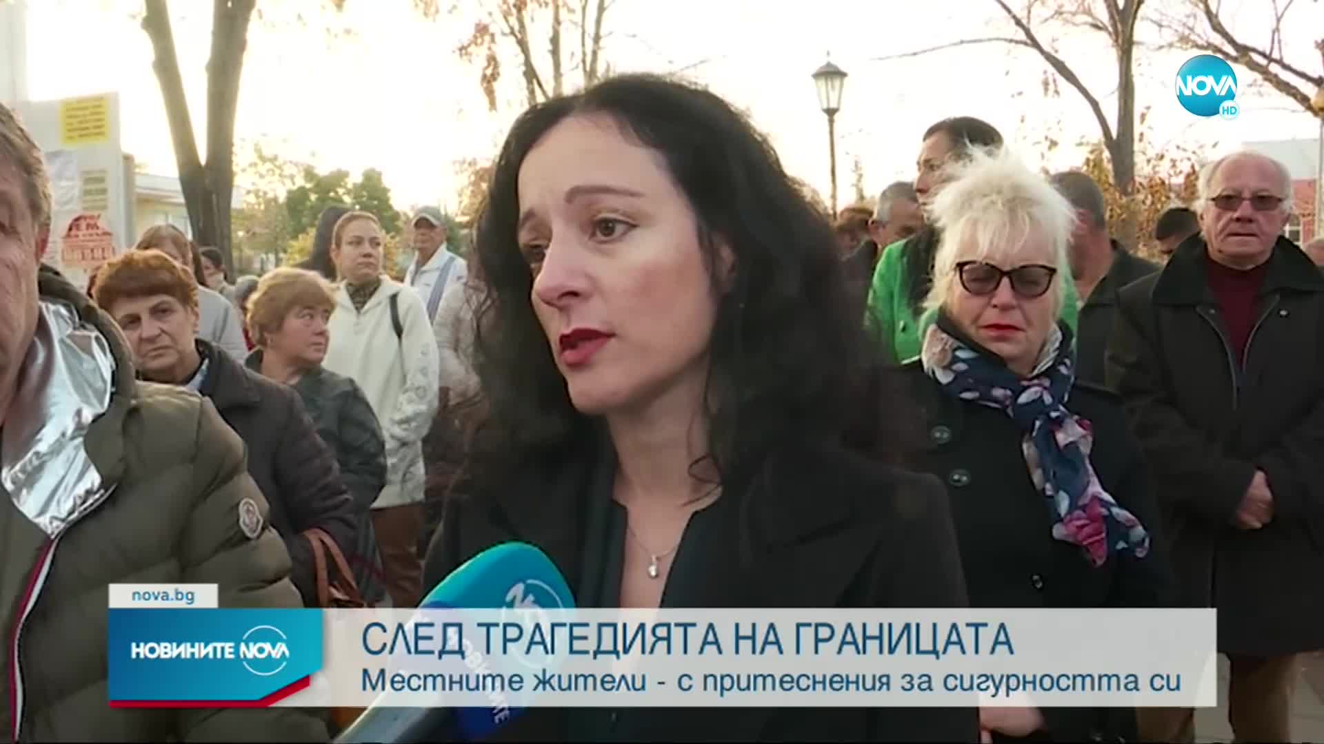 Недоволство в Болярово заради закрито гранично полицейско управление