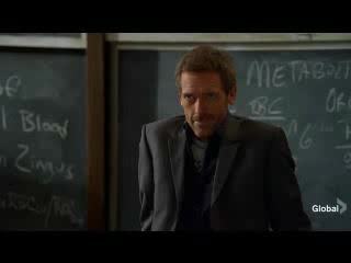 House Md - Sexy Back ;]