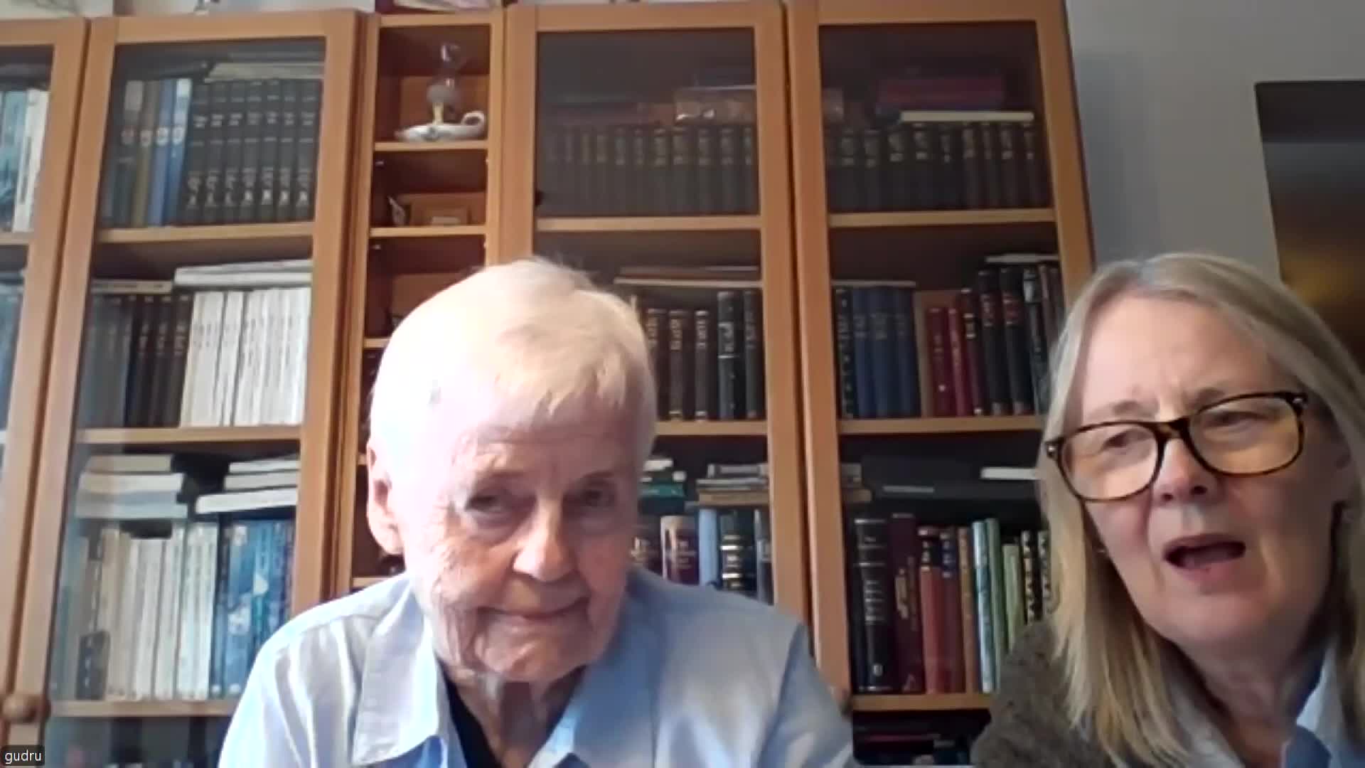 70 години по-късно: Среща с 93-годишната легенда на ските, която се завърна на пистата в Милано