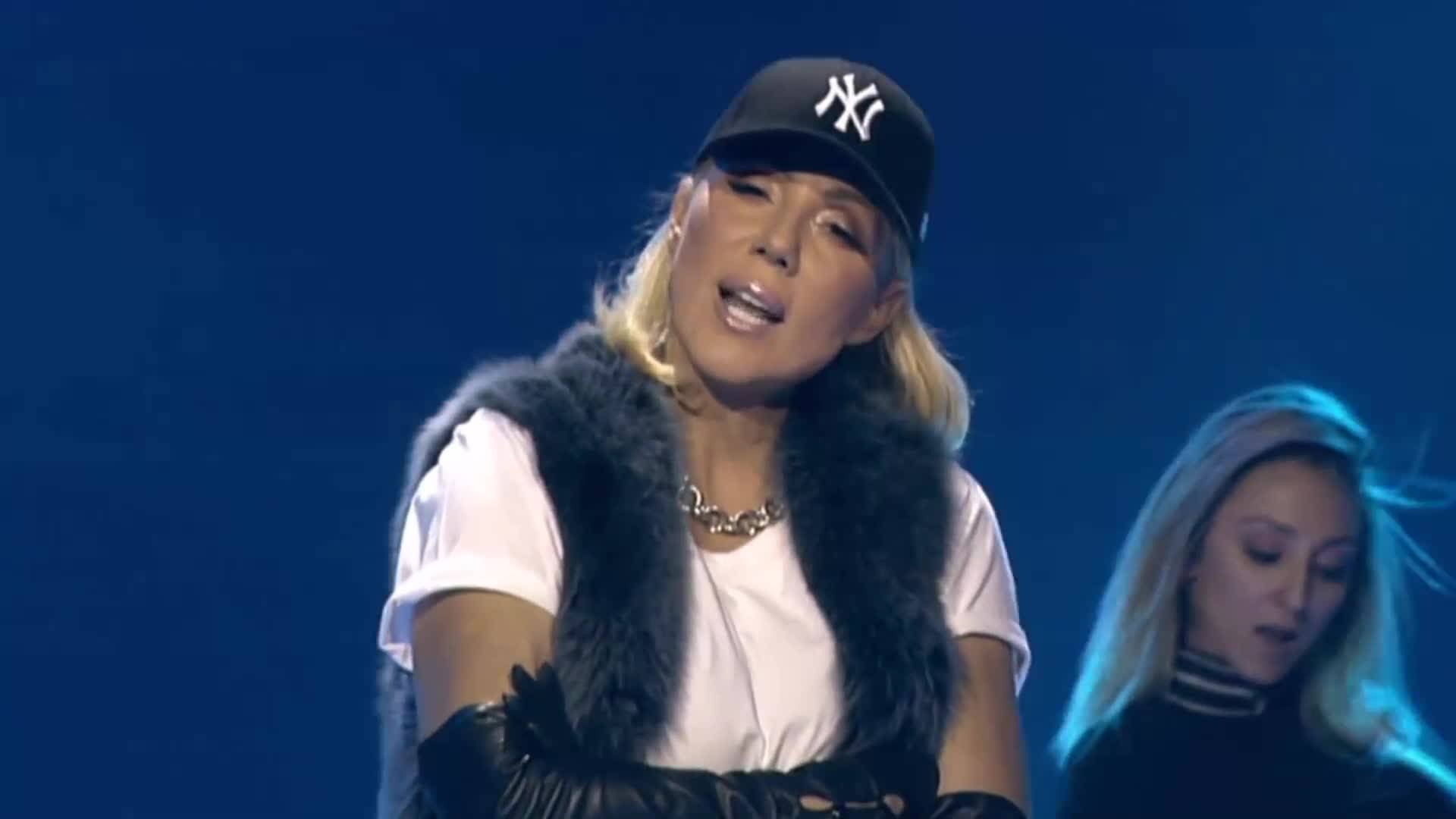 Lepa Brena - 2018 - 7 - Sve smo mi krive (hq) (bg sub)