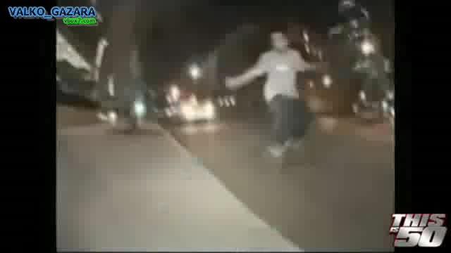 50 Cent Падна много яко :d Глейте :d 