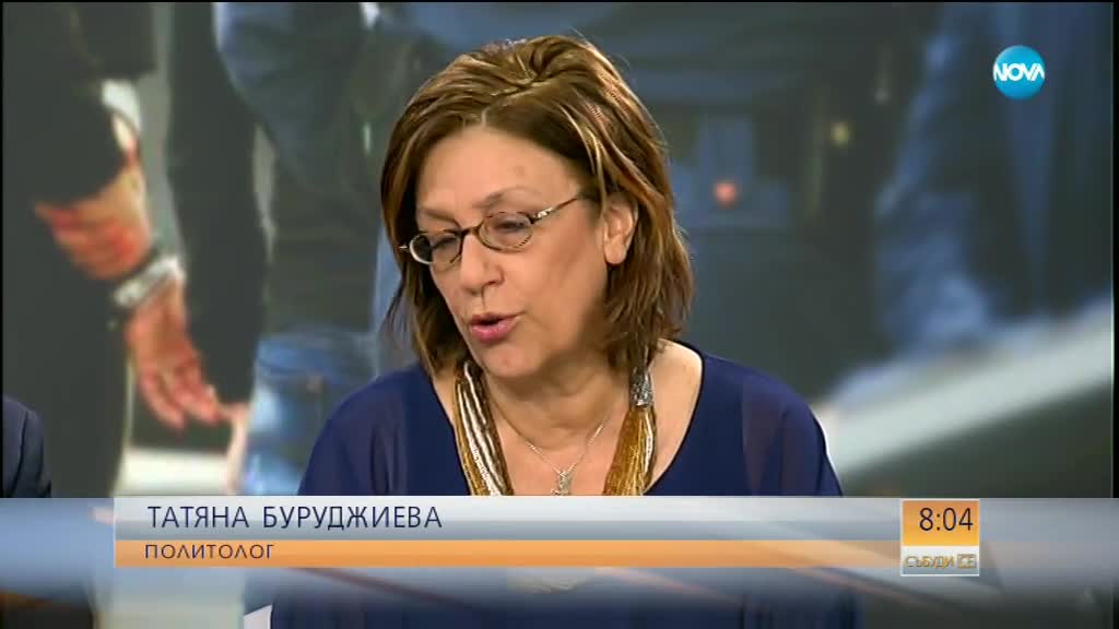 Експерт за ареста на Иванчева: Някои хора смесиха правото с естетиката