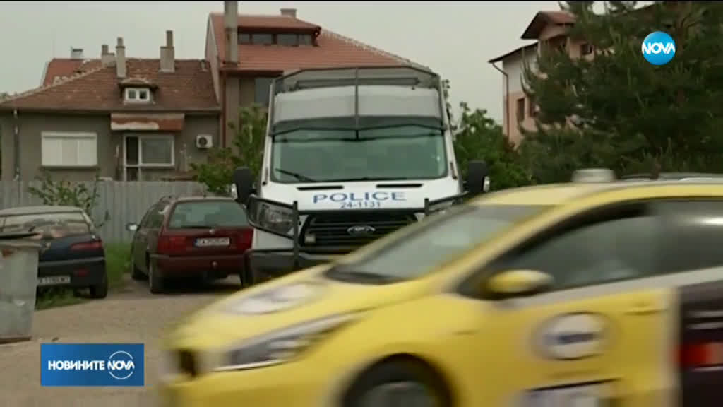 Съдът решава за офицера от НСО Борис Иванов