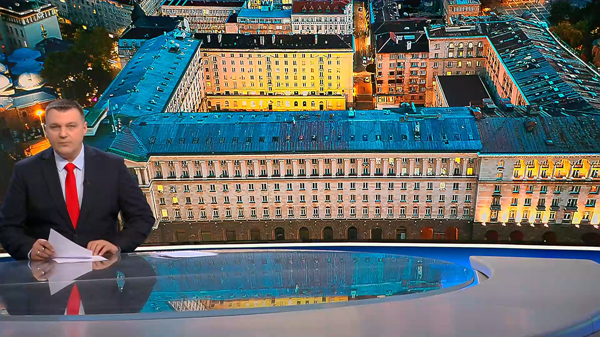Новините на NOVA | Късна емисия | 22 януари 2026