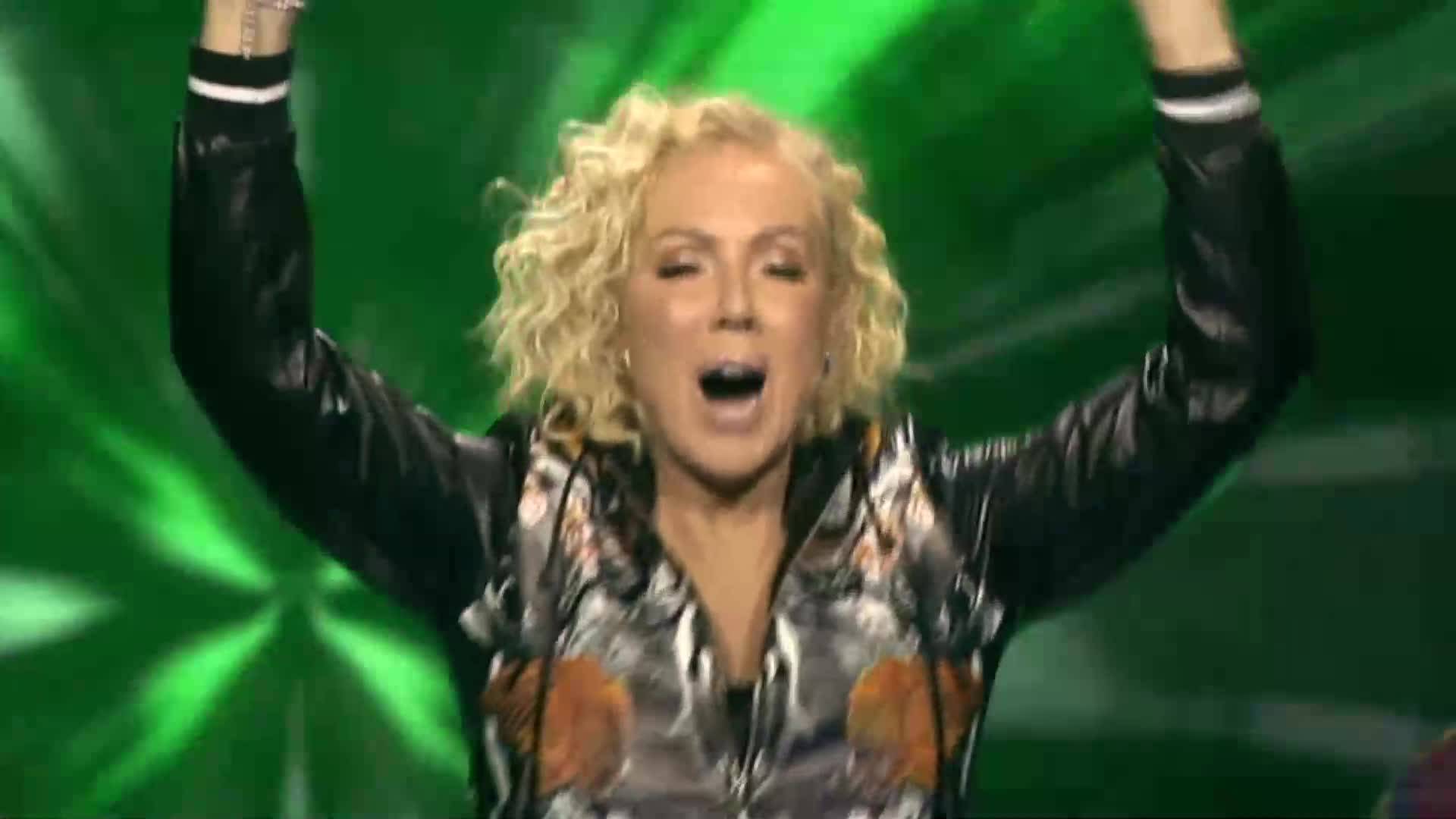 Lepa Brena - 2018 - 6 - Kad jedno voli za oboje (hq) (bg sub)