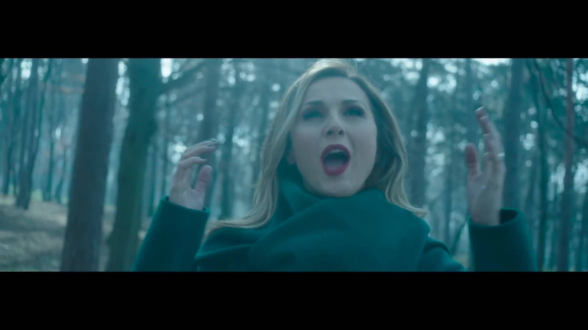 Aleksandra Radovic - 2018 - Ljubavi moja (hq) (bg sub)