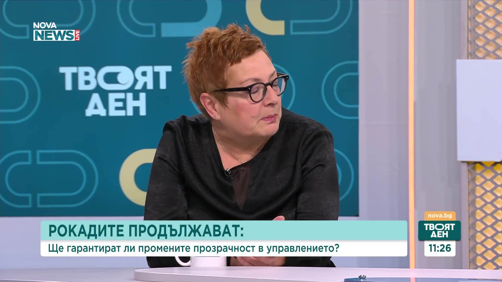 Контрол или ограничаване на опозицията: Къде водят промените в парламентарния правилник