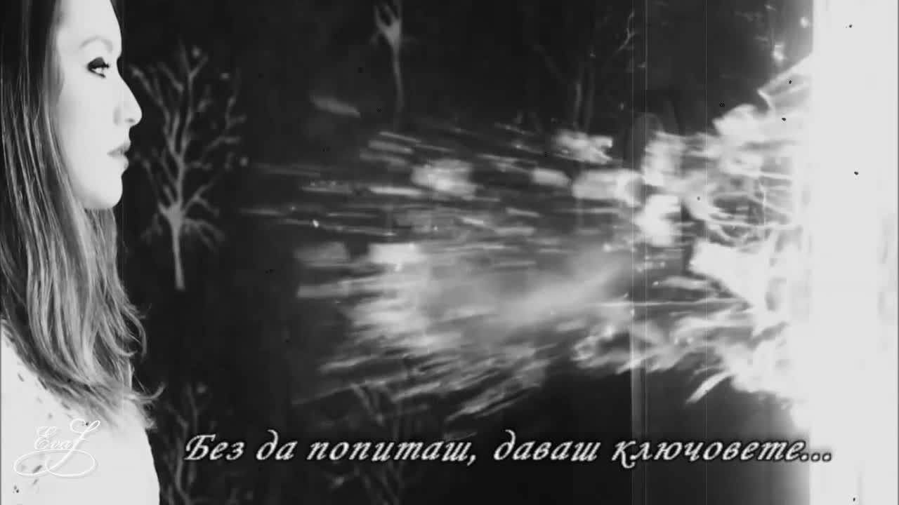 2015 Гръцка Балада | Ключовете - Христос Менидиатис