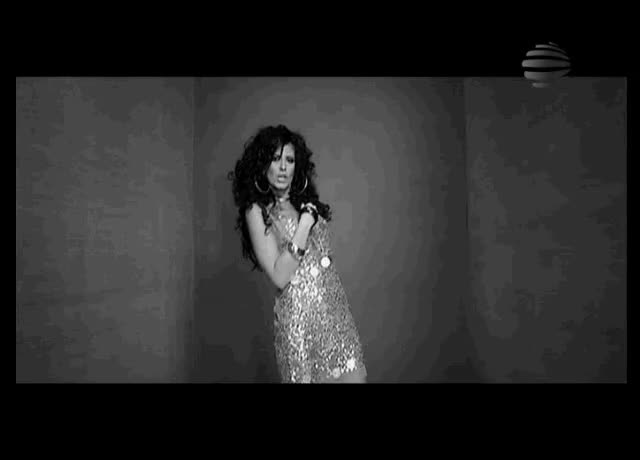 Анелия - Нещо Се Случи Cd Rip ( fen video )
