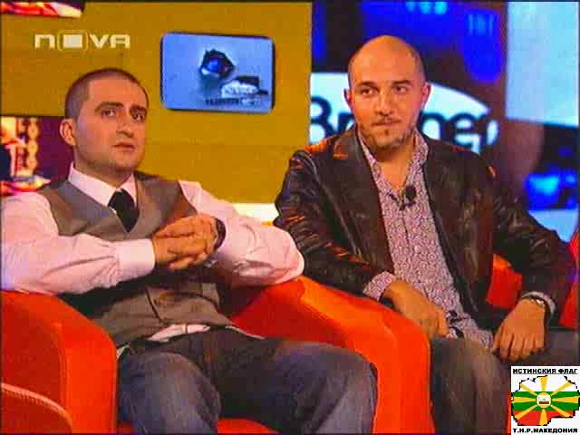 При Малката Сестра - Румънеца И Енчев - 06 11 2008