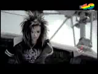Tokio Hotel - Through The Monsoon