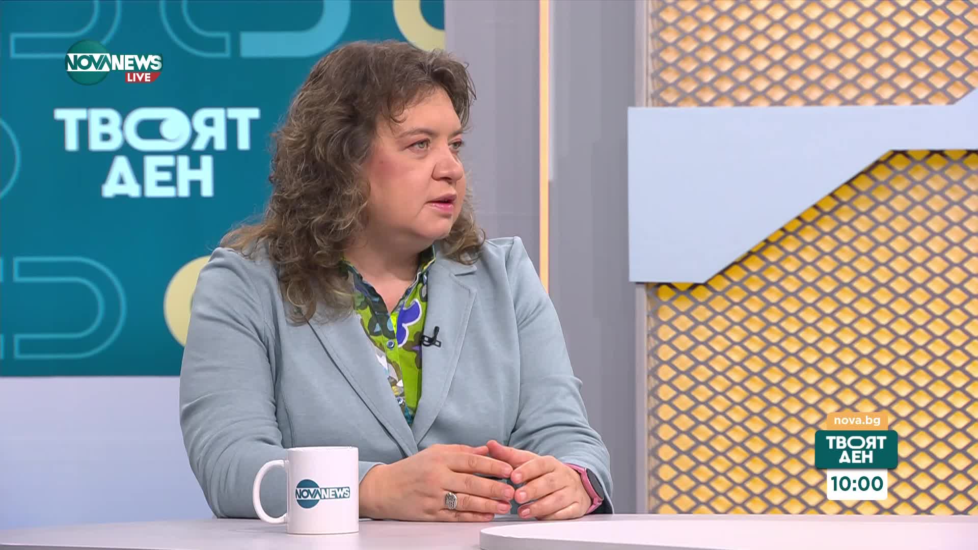 Доц. Киселова: Промените в Основния закон реставрираха ГЕРБ и ДПС