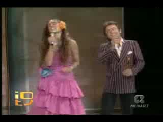 Al Bano & Romina Power - Ci Sara