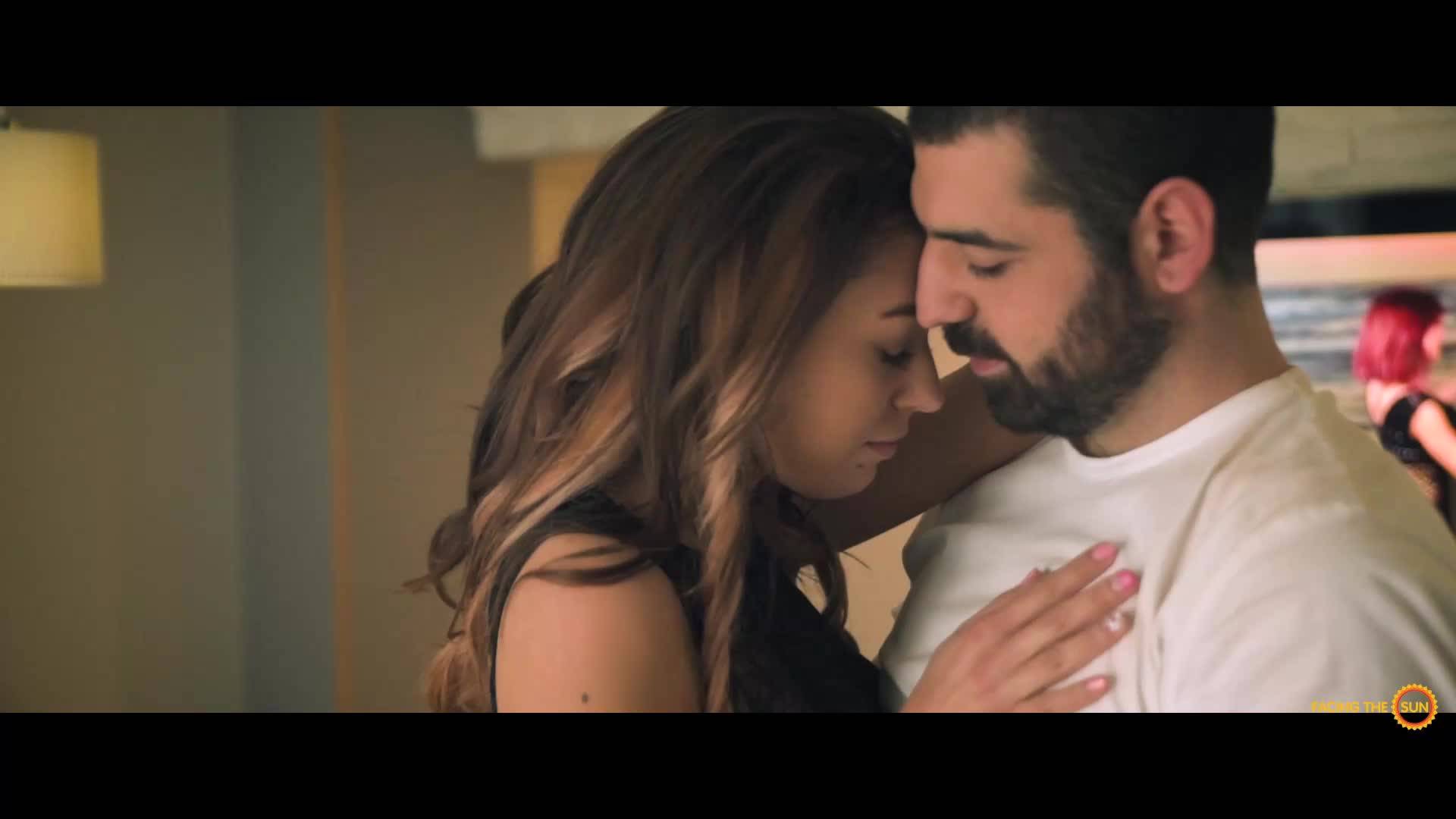 Danny Levan - Neka go napravim [Official Video]