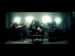 New! Official Rihanna - Disturbia Video HQ   текст!