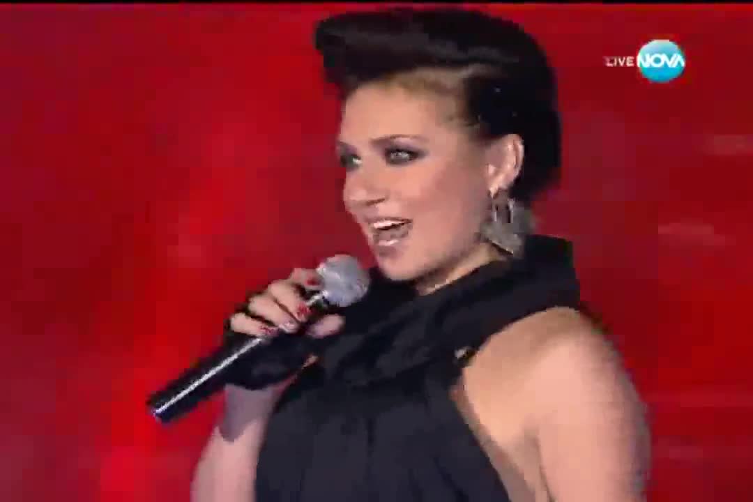 Виктория Куприна - елиминации.. X Factor *viktoriia Kuprina - eliminacii.. X Factor (04.10.13)