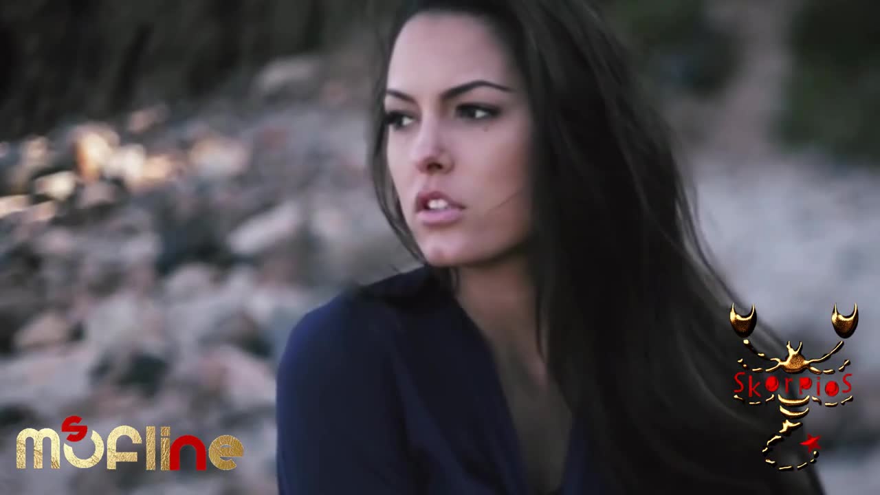Уникалнаа !!! Antonis Remos ft Melina Aslanidou - Gia na min ksexno thimamai