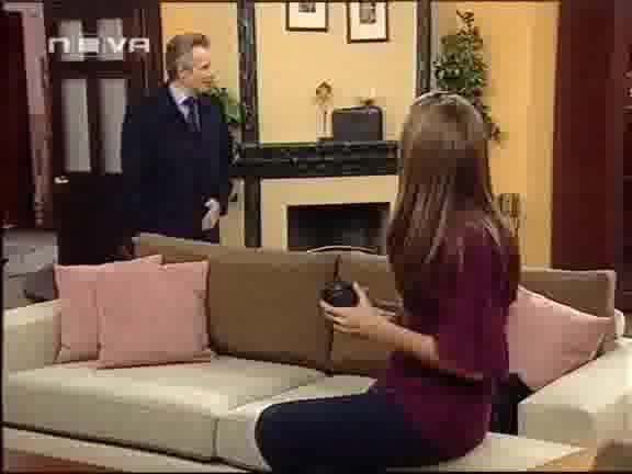 Забранена Любов Епизод 80