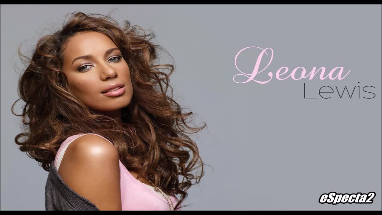 Promo » Leona Lewis - I Am ( Fastlane Remix ) ( Official Audio )