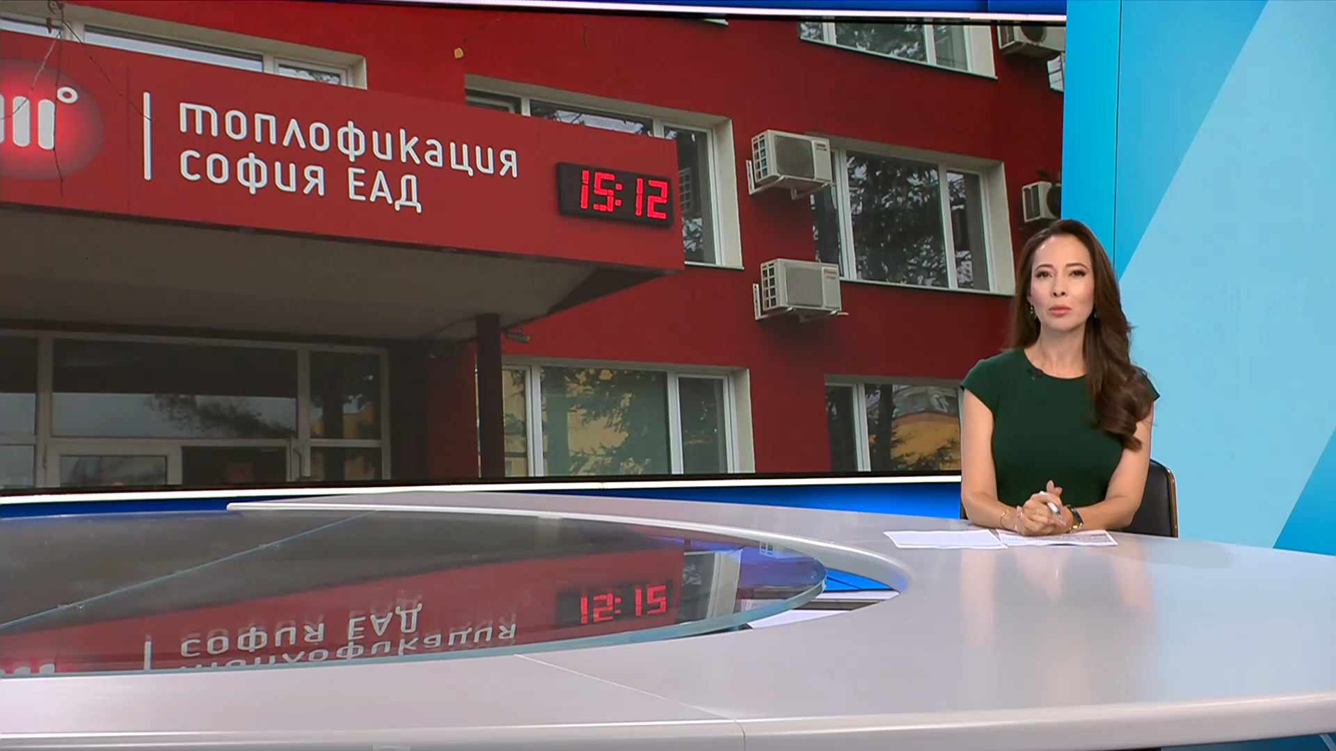 Новините на NOVA (23.09.2025 - обедна емисия)