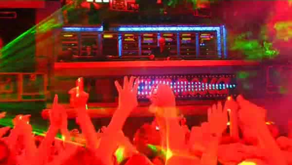 Armada @ Amnesia, Ibiza 2008 - 07 - 08