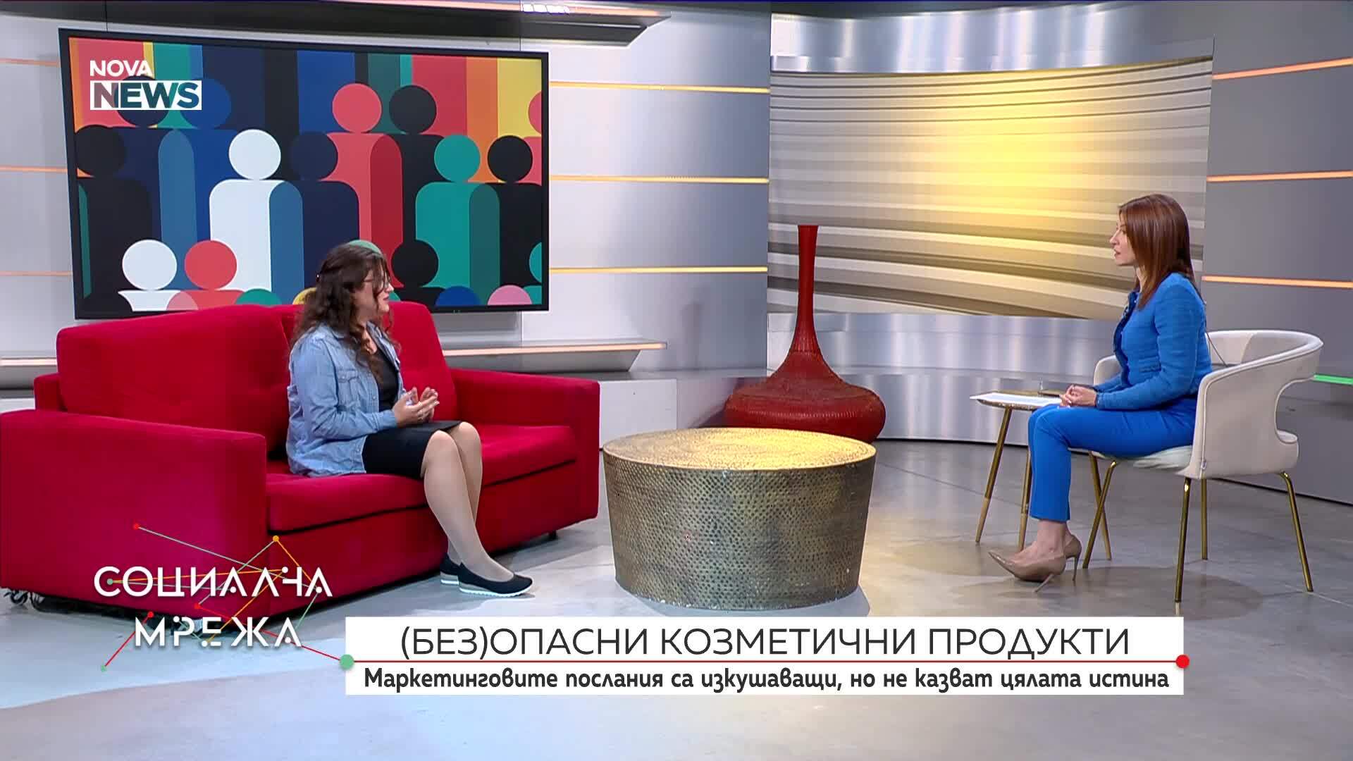 Шампоани: Състав и влияние върху здравето