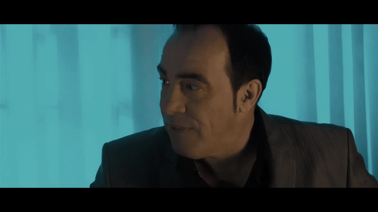 Премиера!!! Nihad Fetic Hakala - 2017 - Protiv svoje volje (hq) (bg sub)