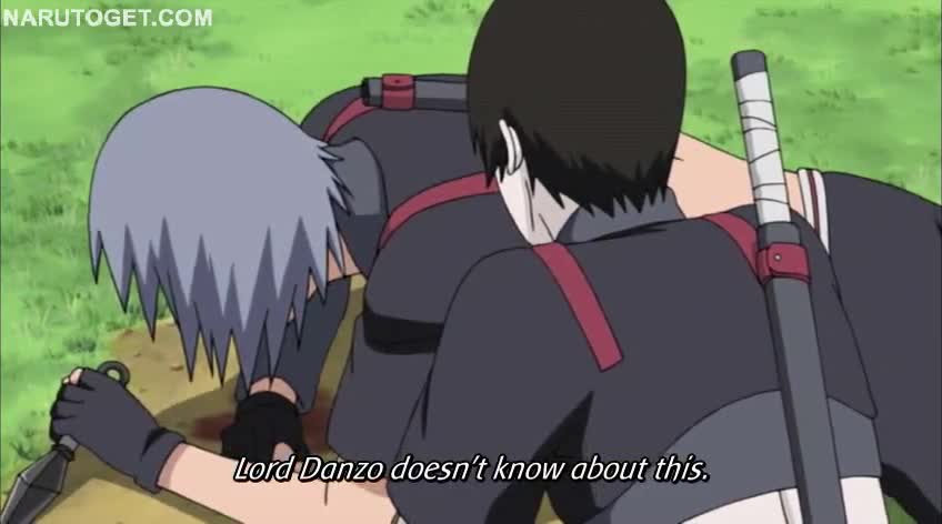 Naruto Shippuuden 263 [bg Sub] Високо Качество