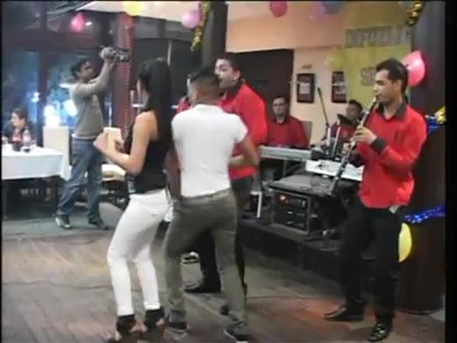 Ork Infuzija Band 2013 Adlan Selimovic Aj lele Show