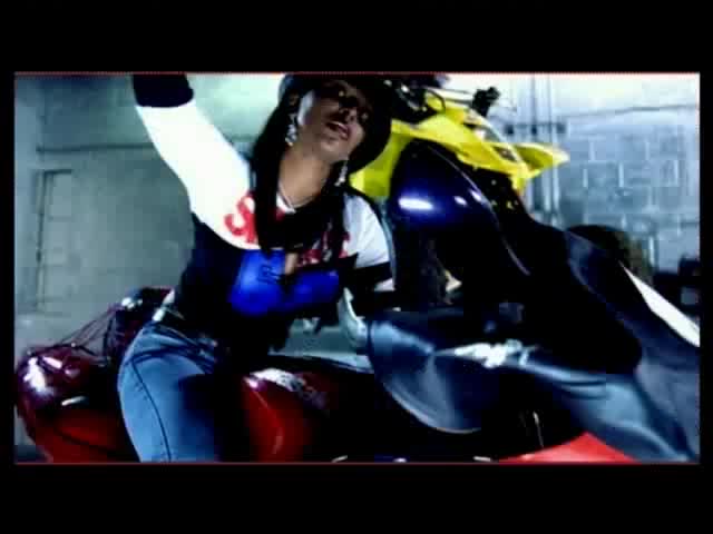 Dmx Feat. Swizz Beatz - Get It On The Floor High-Quality