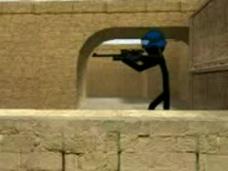 Counter Strike - Музика С Оръжията