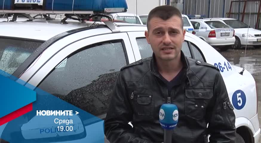 Новините на Нова – централна емисия на 23 март