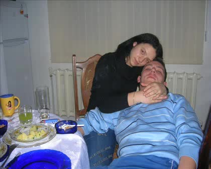 Беше Любов
