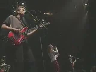 Journey - Separate Ways(live)