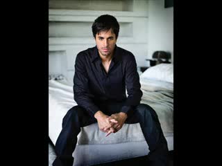 Taking Back My Love - Enrique Iglesias