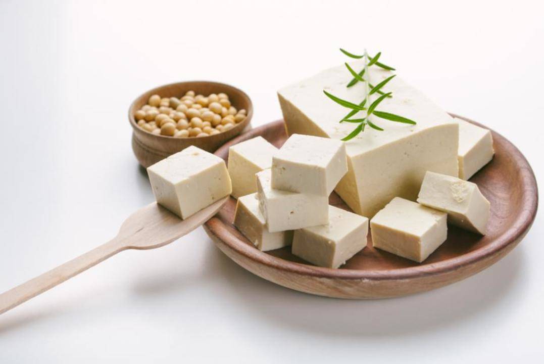 9 любопитни факта за тофу