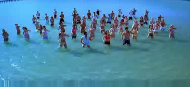 Salaam Namaste - Salaam Namaste Remix.avi