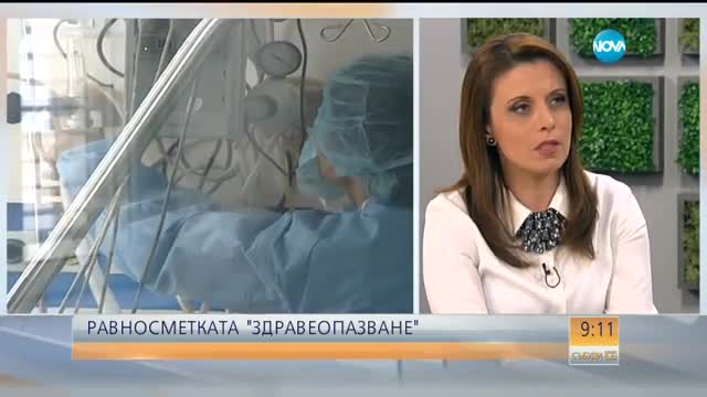 Здравният министър: Не бих пил вода от Хасково