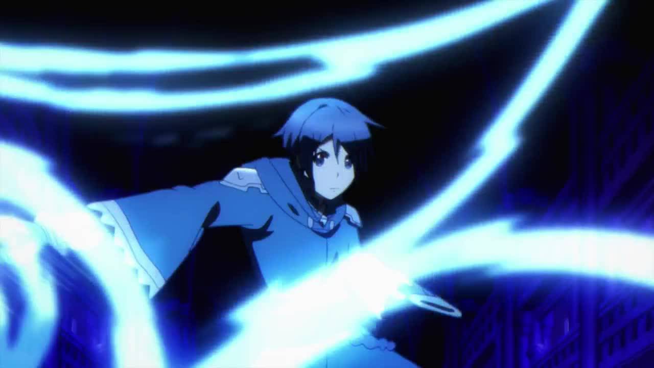 Death March kara Hajimaru Isekai Kyousoukyoku - 09 