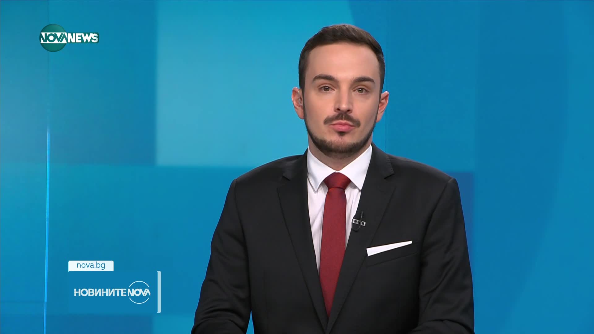 Новините на NOVA NEWS (06.09.2023 - 20:00)