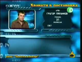 Хванати в Изневяра - Истината за предаването