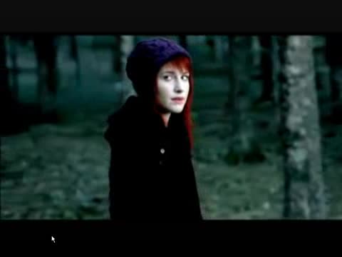Paramore - Decode Twilight Soundtrack HQ [Official Video]