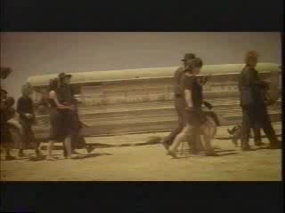Marilyn Manson - Man That You Fear